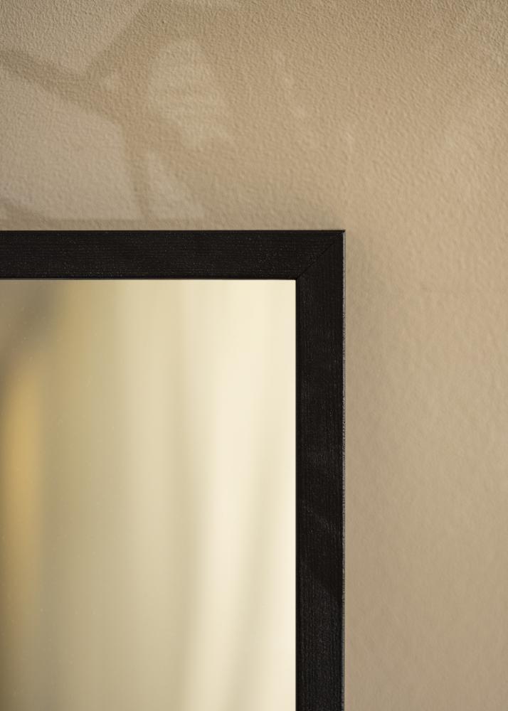 Lustro Vivaldi Czarny - Własne wymiary