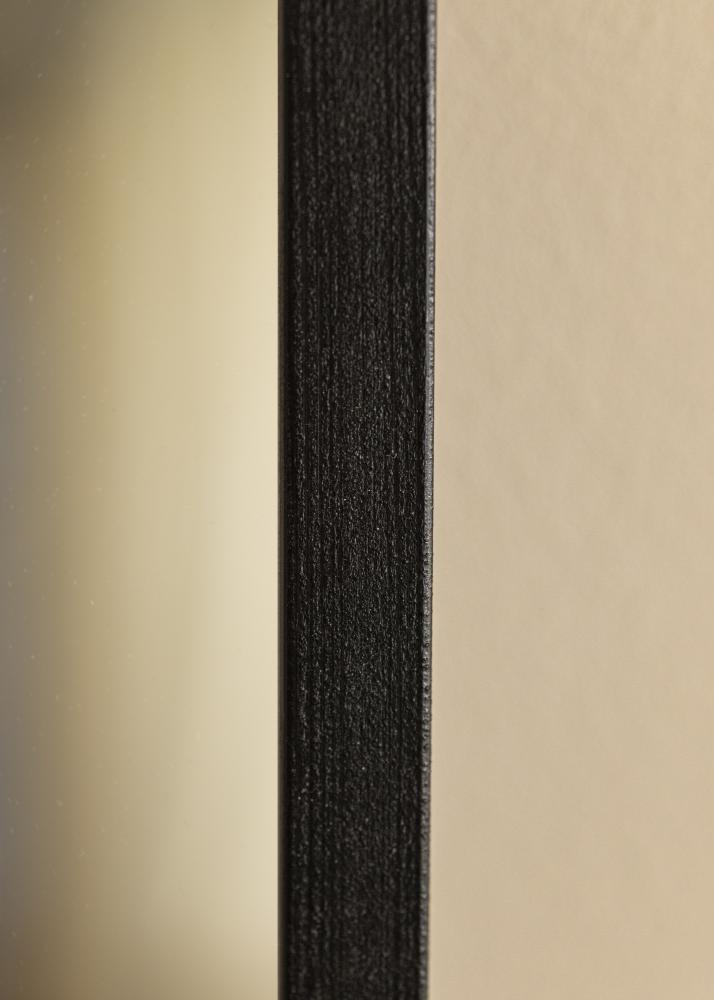 Lustro Vivaldi Czarny - Własne wymiary