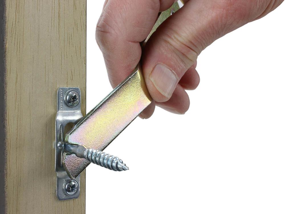 Estancia Klucz do Śruby T