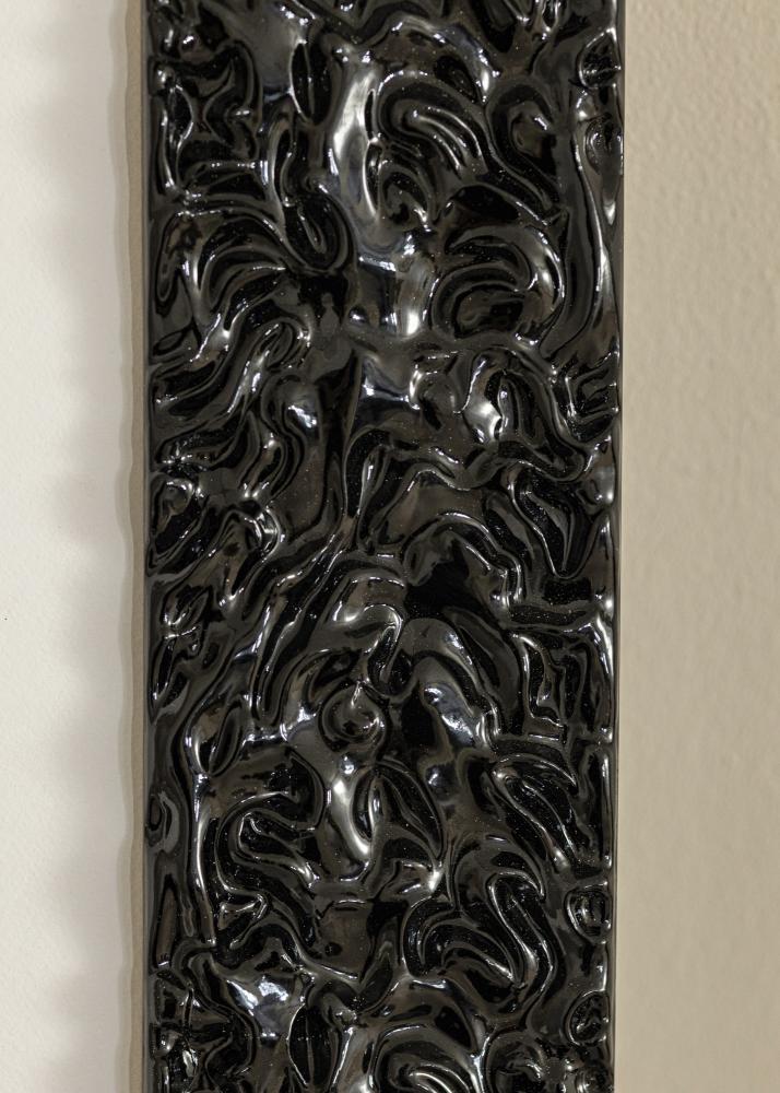 Rama Westminster Czarny - Dowolny rozmiar