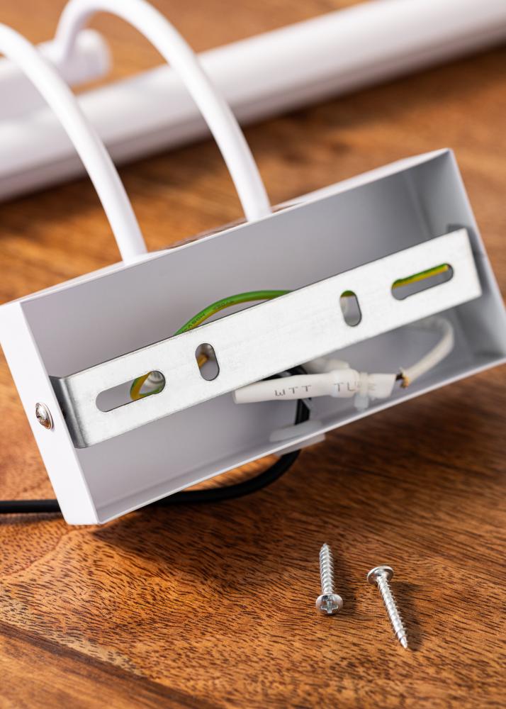 KAILA Lumos Oświetlenie Obrazów 50 cm - Biały