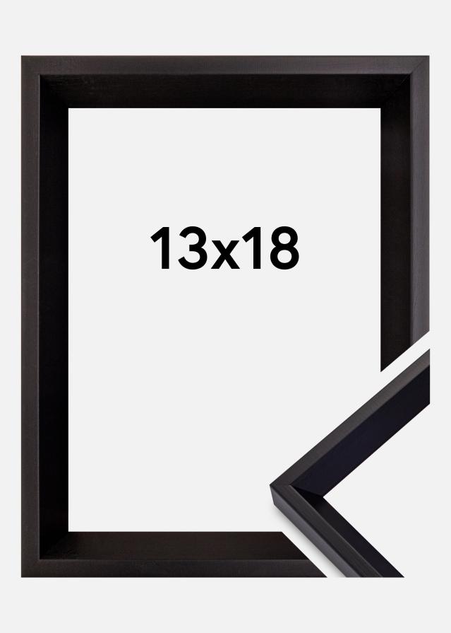 Rama Globe Czarny 13x18 cm
