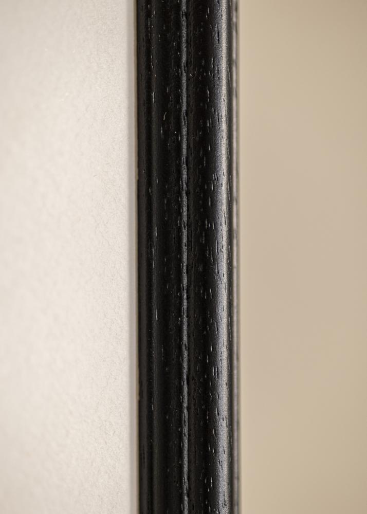 Rama Horndal Szkło akrylowe Czarny 21x29,7 cm (A4)