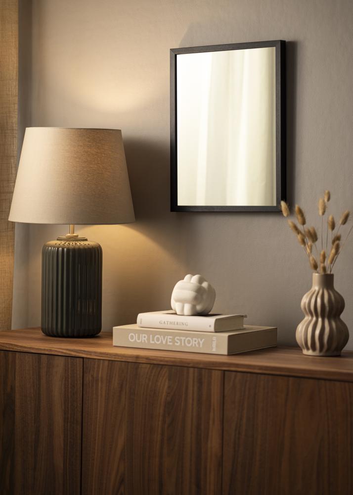 Lustro Vivaldi Czarny - Własne wymiary