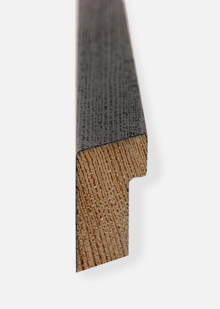 Lustro Vivaldi Czarny - Własne wymiary