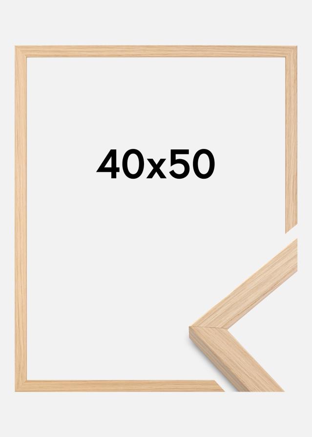 Rama Grimsåker Dąb 40x50 cm
