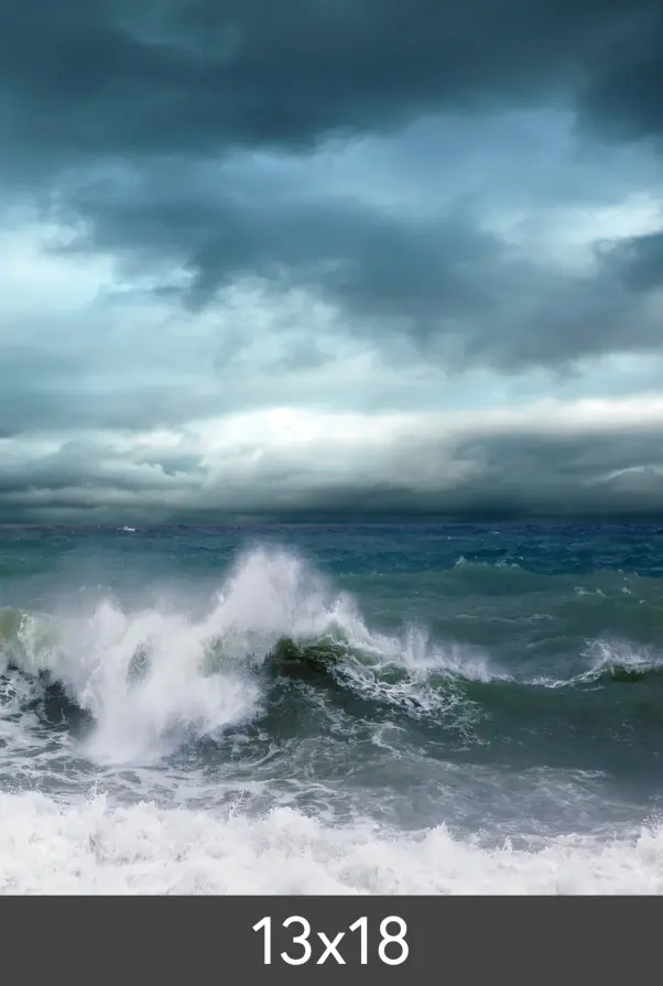 Powiększenie FineArt Photo Rag 308 g