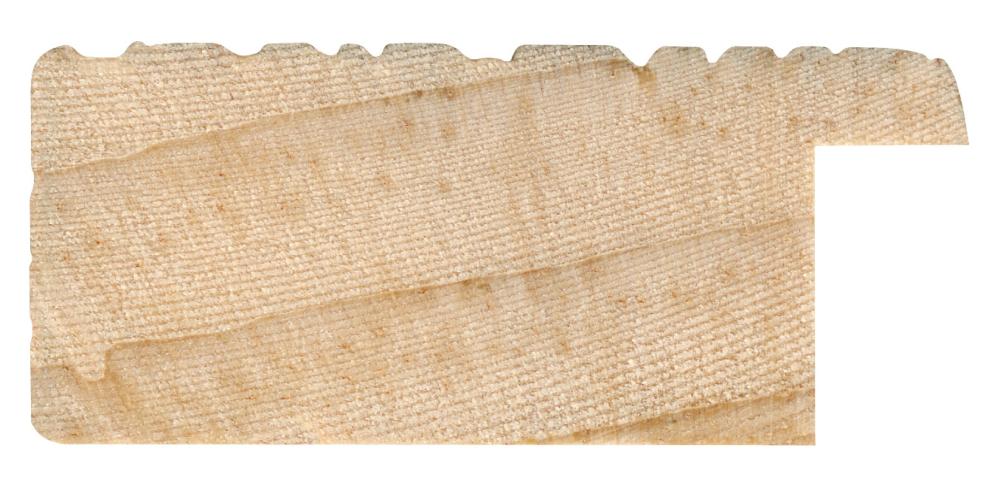 Rama Mila Czarny - Dowolny rozmiar