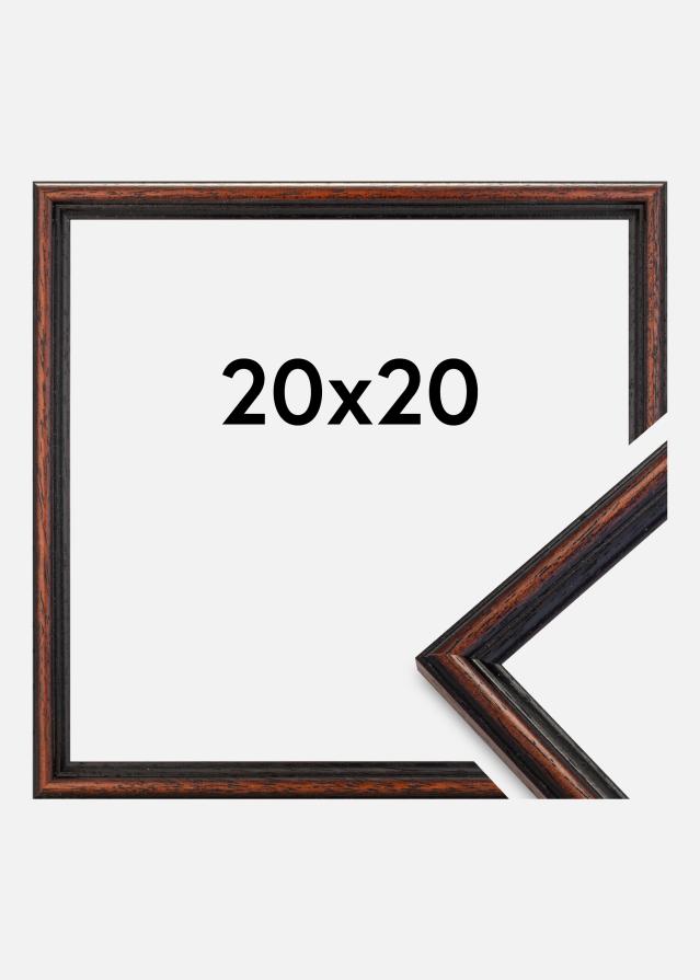 Rama Horndal Orzech 20x20 cm