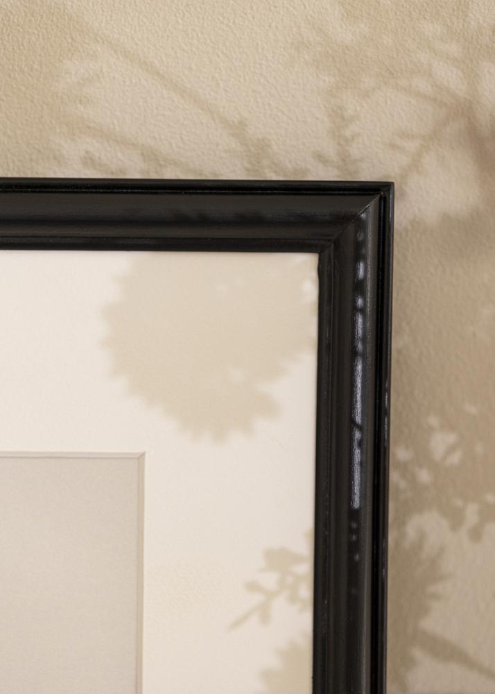 Rama Line Czarny 30x30 cm