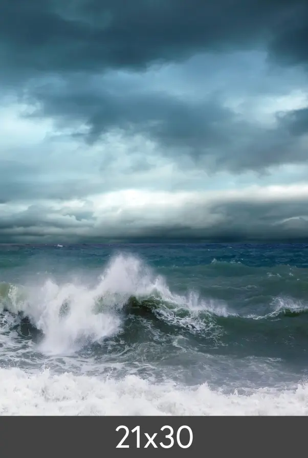 Powiększenie FineArt Photo Rag 308 g