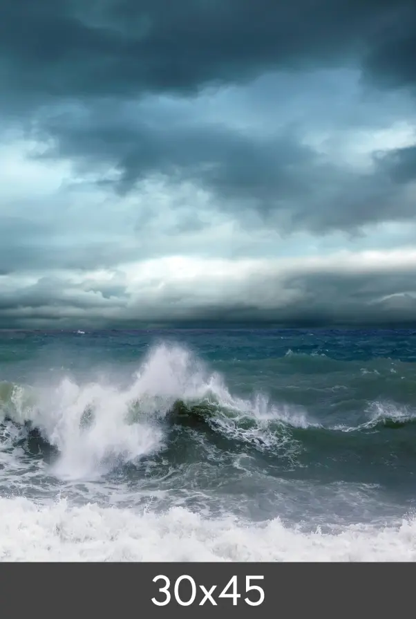 Powiększenie FineArt Photo Rag 308 g