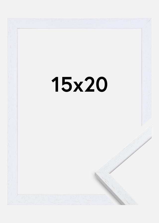 Rama Edsbyn Warm White 15x20 cm