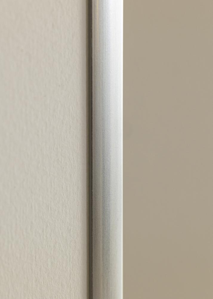 Rama New Lifestyle Srebrny 13x18 cm