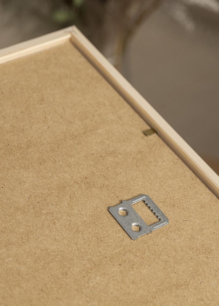 Rama Galant Szkło akrylowe Złoty 50x70 cm