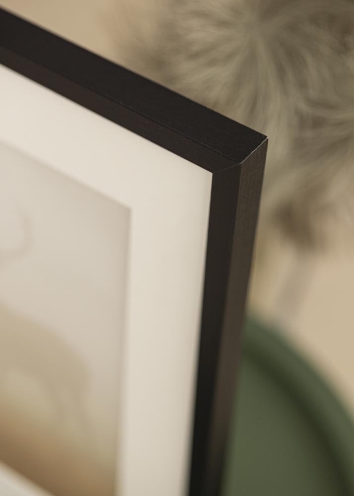 Rama Soul Czarny 40x60 cm