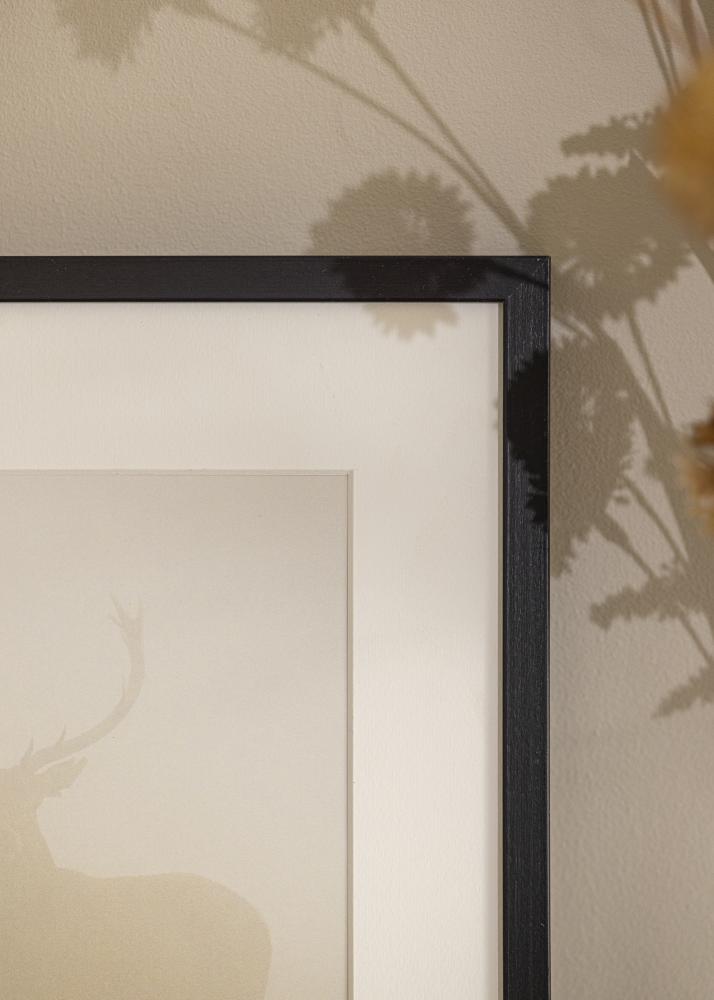 Rama Soul Czarny 40x60 cm