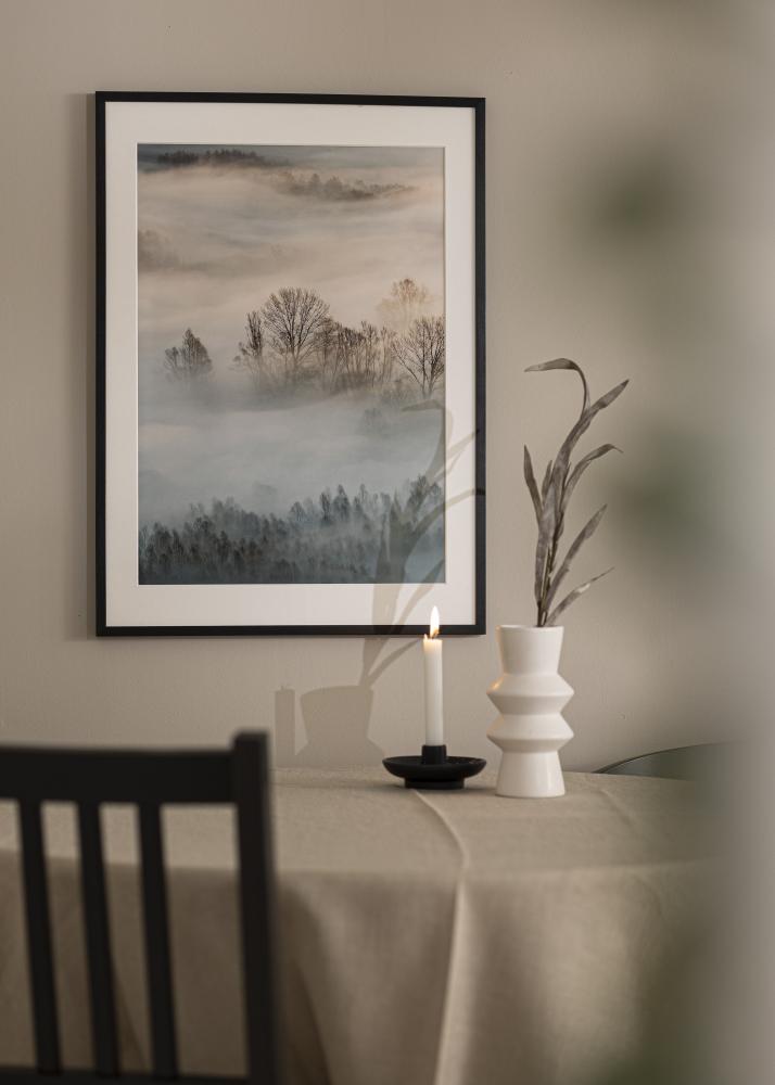 Rama Soul Czarny 40x60 cm