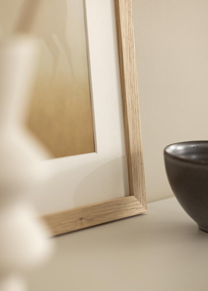 Rama Oak Wood 59,4x84,1 cm (A1)