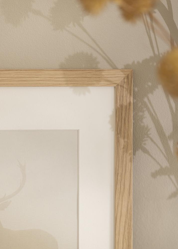 Rama Oak Wood 59,4x84,1 cm (A1)