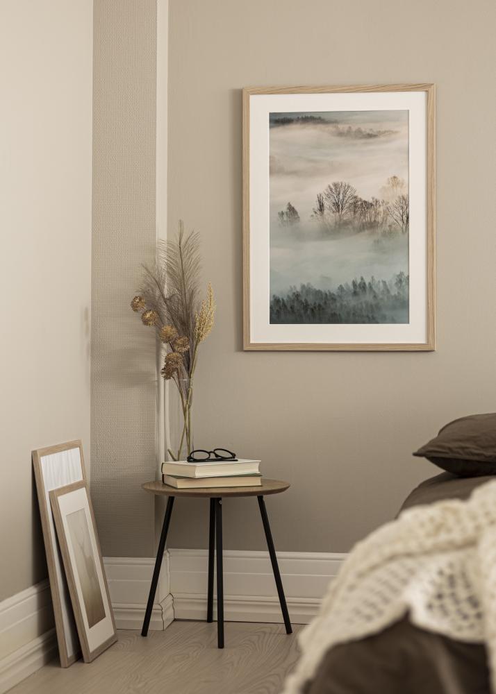 Rama Oak Wood 59,4x84,1 cm (A1)