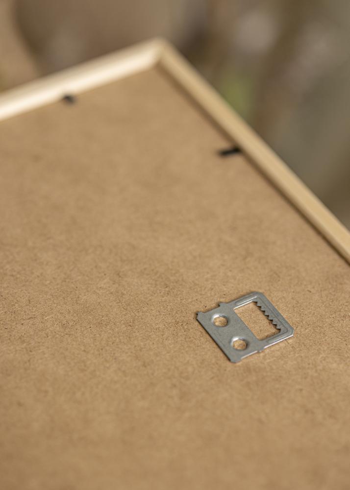 Rama Edsbyn Szkło akrylowe Piasek 35x50 cm