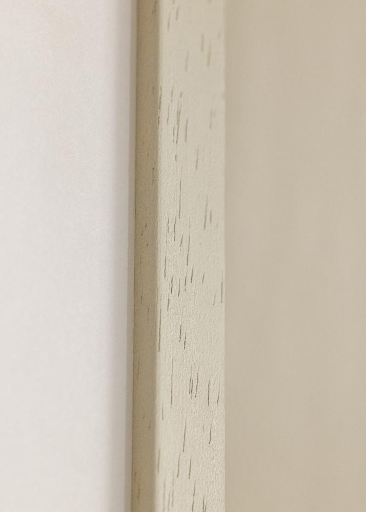 Rama Edsbyn Szkło akrylowe Piasek 35x50 cm