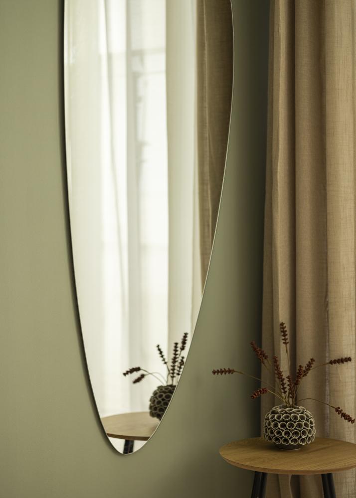 KAILA Lustro Slim 60x160 cm