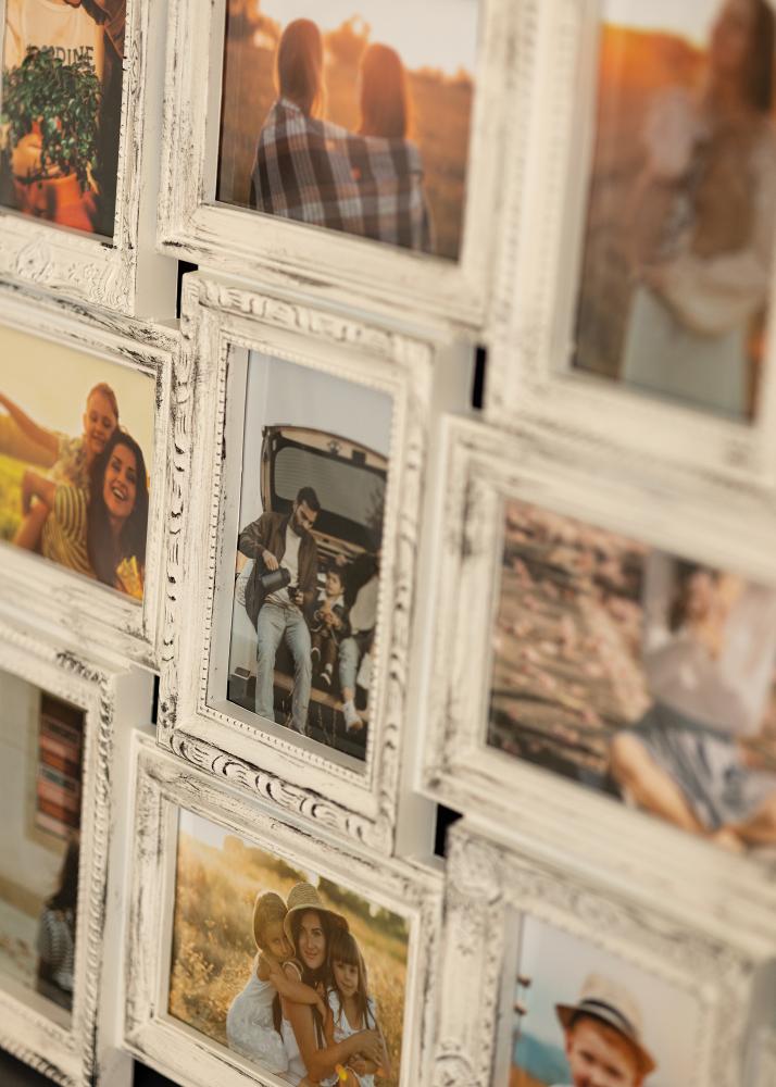 Classic Multirama Creme - 18 Zdjęcia