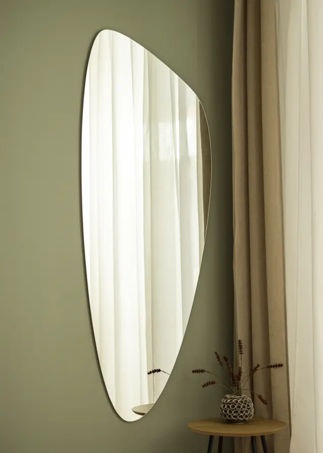 KAILA Lustro Slim 60x160 cm