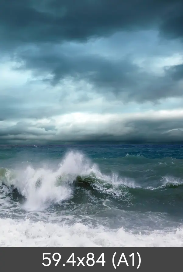 Powiększenie FineArt Photo Rag 308 g