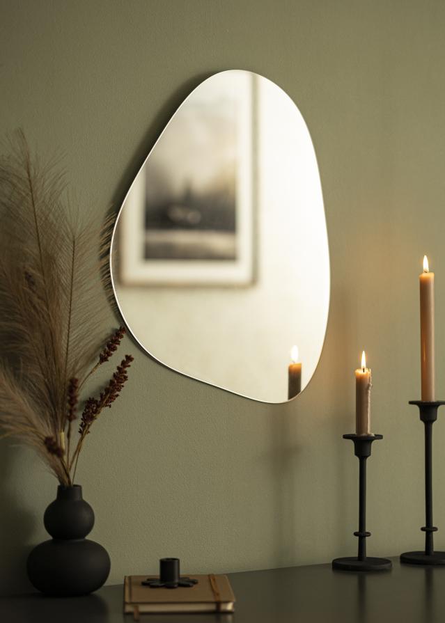 KAILA Lustro Bump 40x51 cm