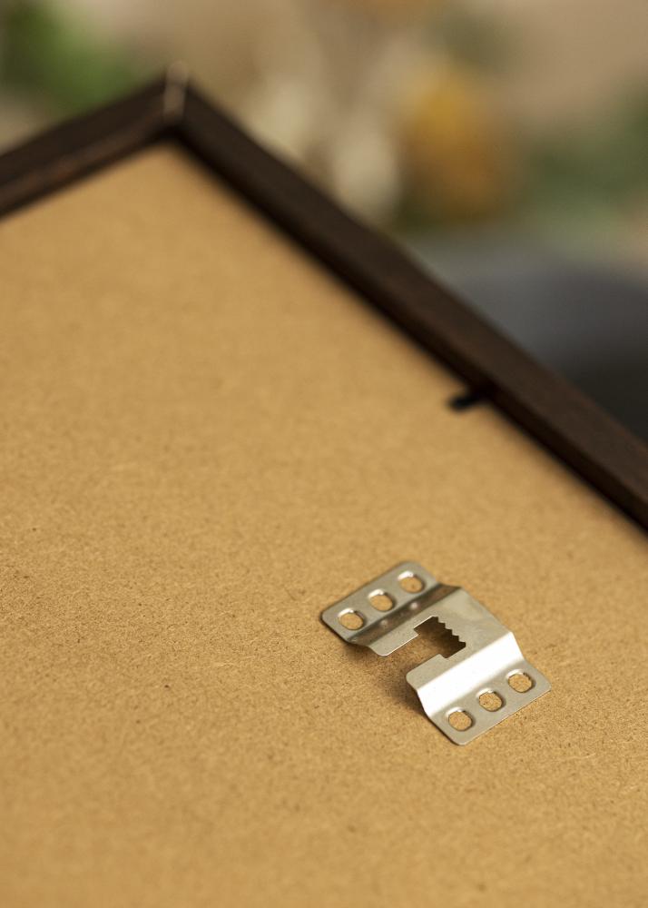 Rama Selection Akrylglas Orzech 45x90 cm