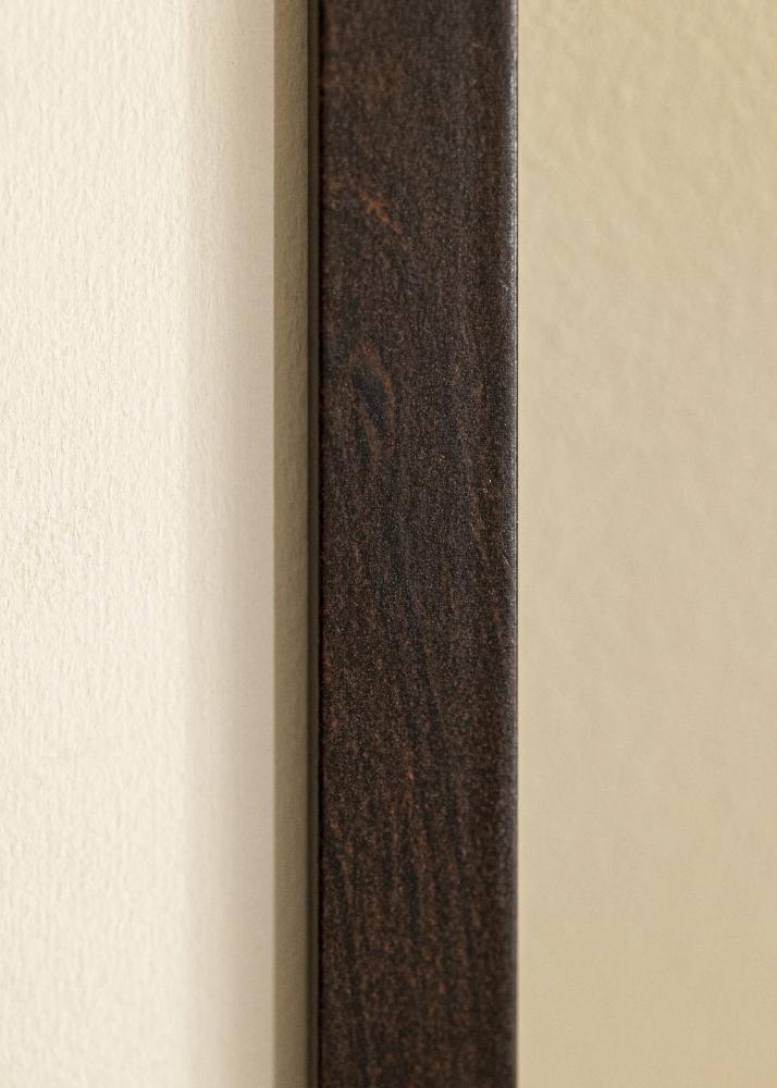 Rama Selection Akrylglas Orzech 45x90 cm