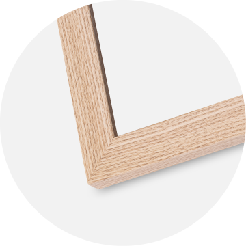 Rama Deco Szkło akrylowe Dąb 29.7x42 cm (A3)