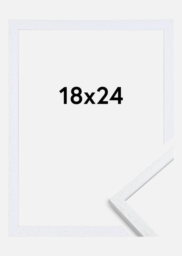 Rama Edsbyn Warm White 18x24 cm