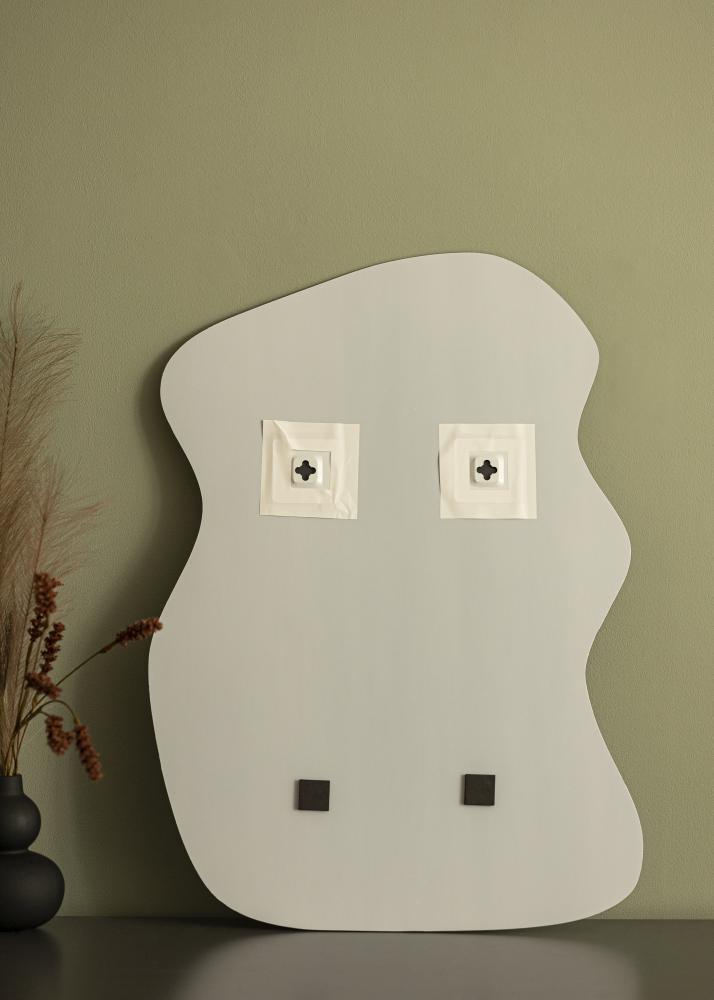 KAILA Lustro Uneven 50x70 cm