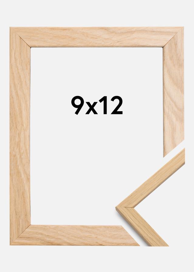 Rama Edsbyn Szkło akrylowe Dąb 9x12 cm