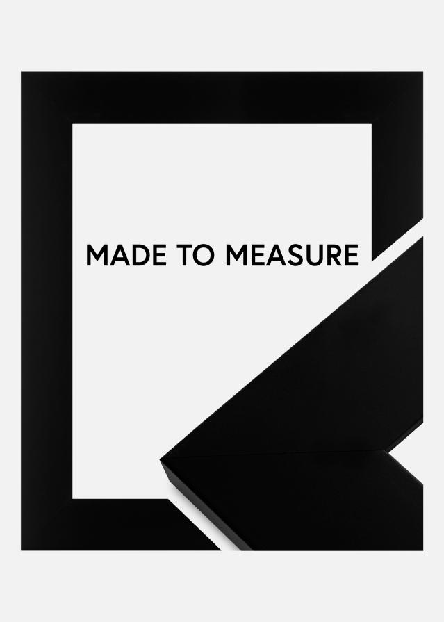 Rama Dover Czarny - Dowolny rozmiar