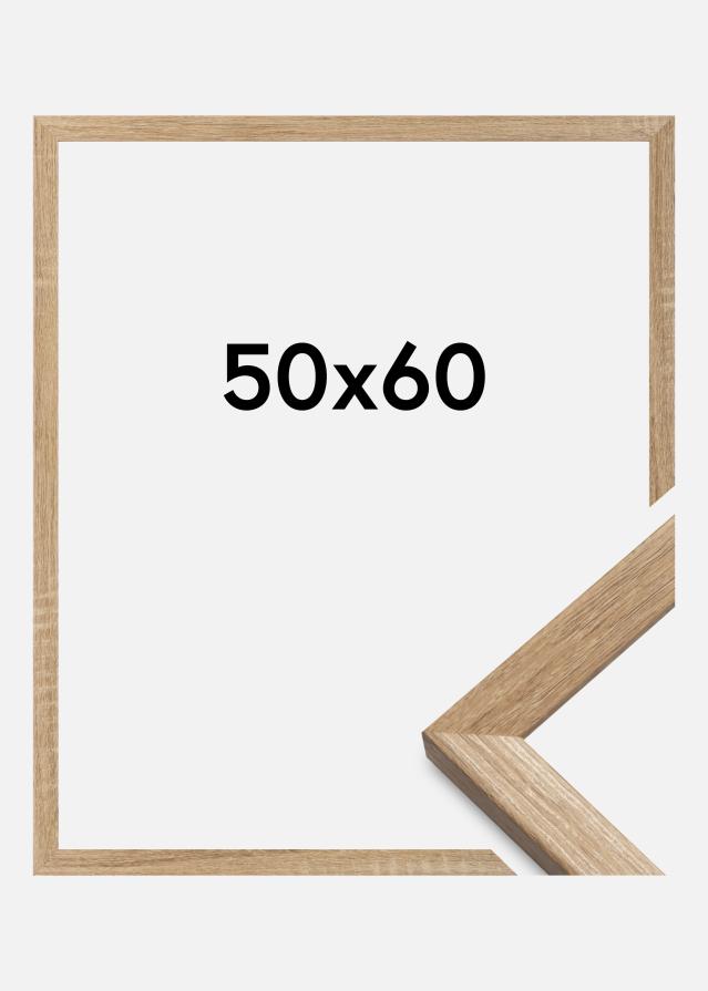 Rama Fiorito Jasny Dąb 50x60 cm