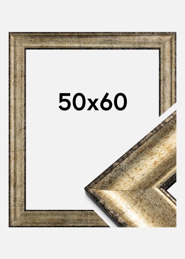 Rama Saltsjöbaden Stare złoto 50x60 cm