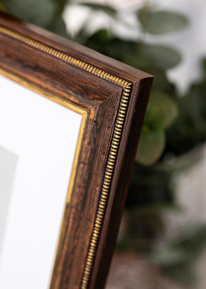 Rama Fabriano Akrylglas Brązowy 42x59,4 cm (A2)