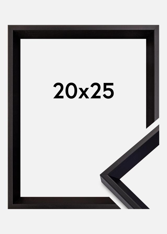 Rama Globe Czarny 20x25 cm