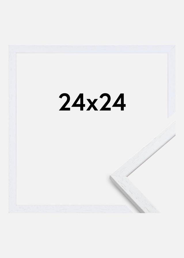 Rama Edsbyn Szkło akrylowe Warm White 24x24 cm