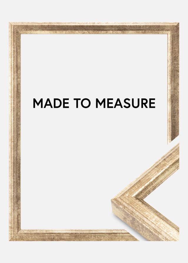 Rama Nyhyttan Stare Złoto - Dowolny Rozmiar