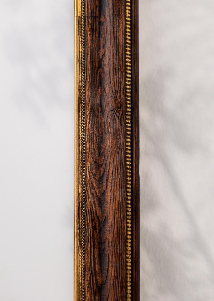 Rama Fabriano Akrylglas Brązowy 42x59,4 cm (A2)