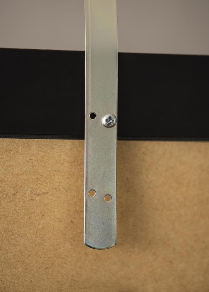 Eklunds Uno 2 oświetlenie obrazu - Mosiądz