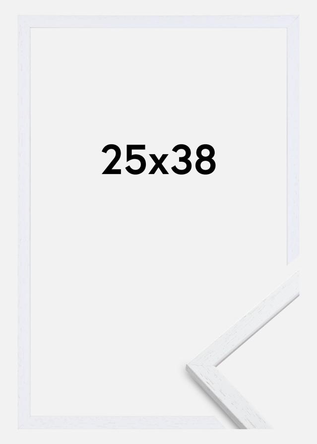 Rama Edsbyn Szkło akrylowe Warm White 25x38 cm