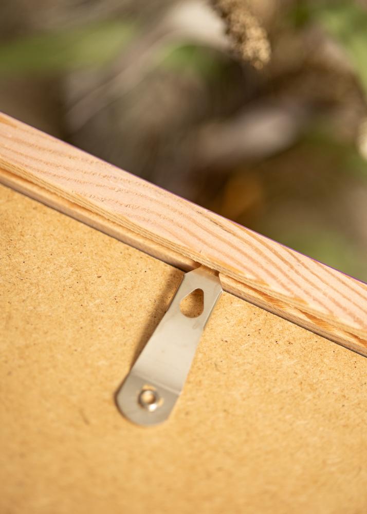 Rama Diana Szkło akrylowe Fioletowy 28x35 cm