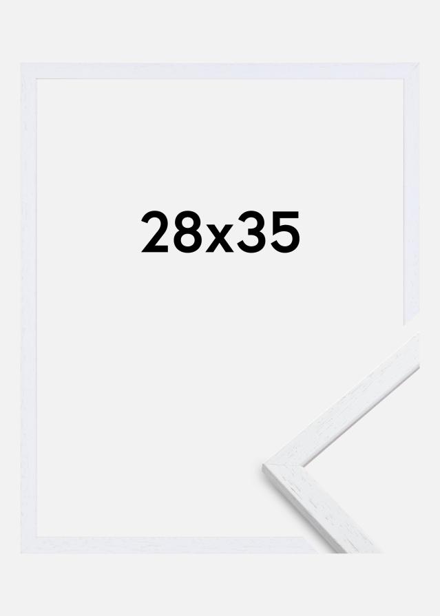 Rama Edsbyn Szkło akrylowe Warm White 28x35 cm